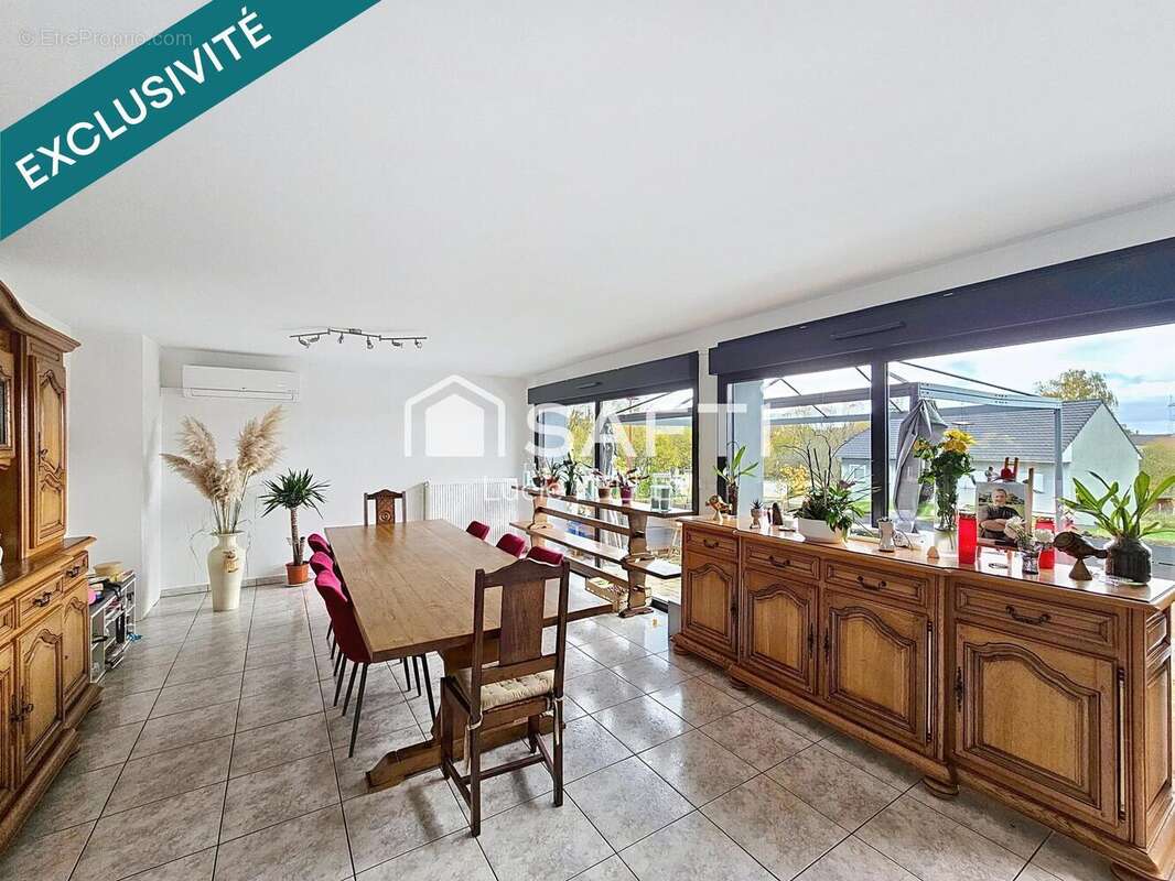 Photo 3 - Maison à FAULQUEMONT