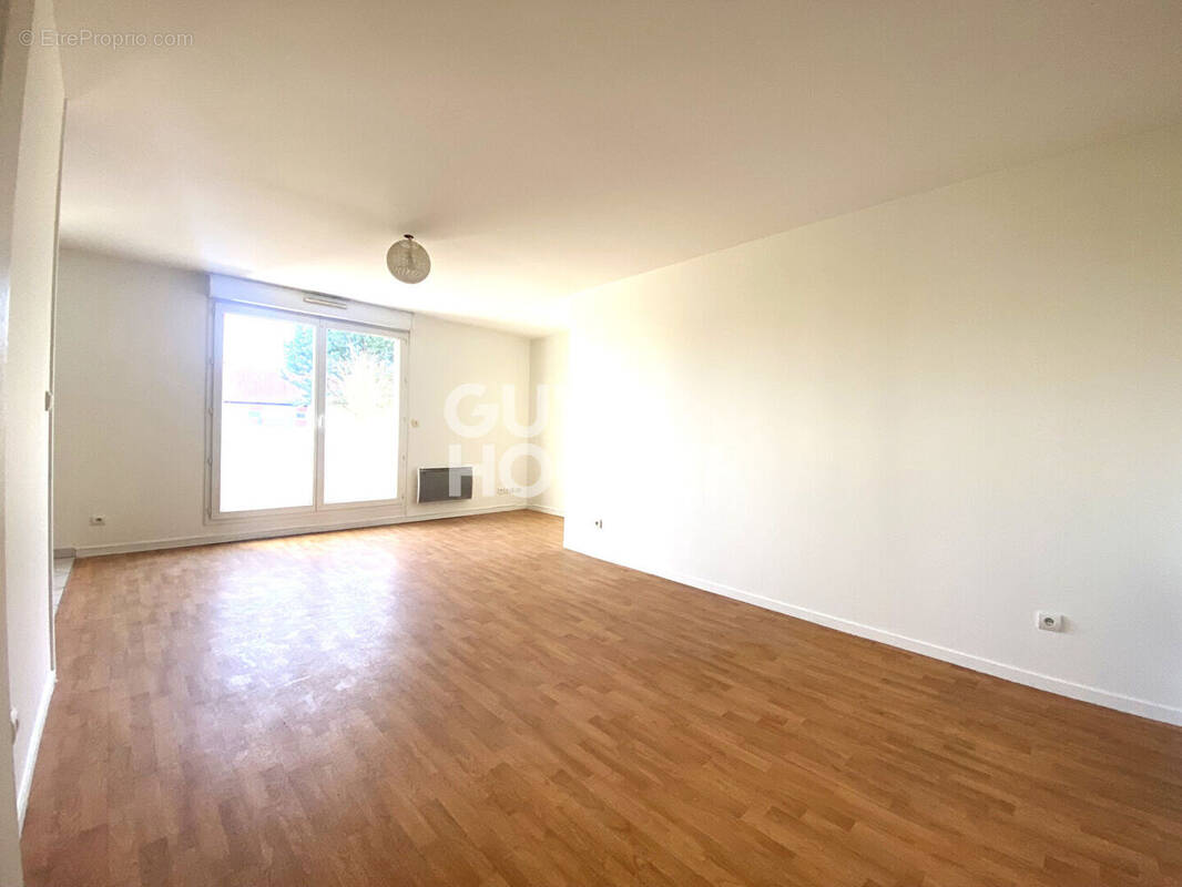 Appartement à WATTIGNIES