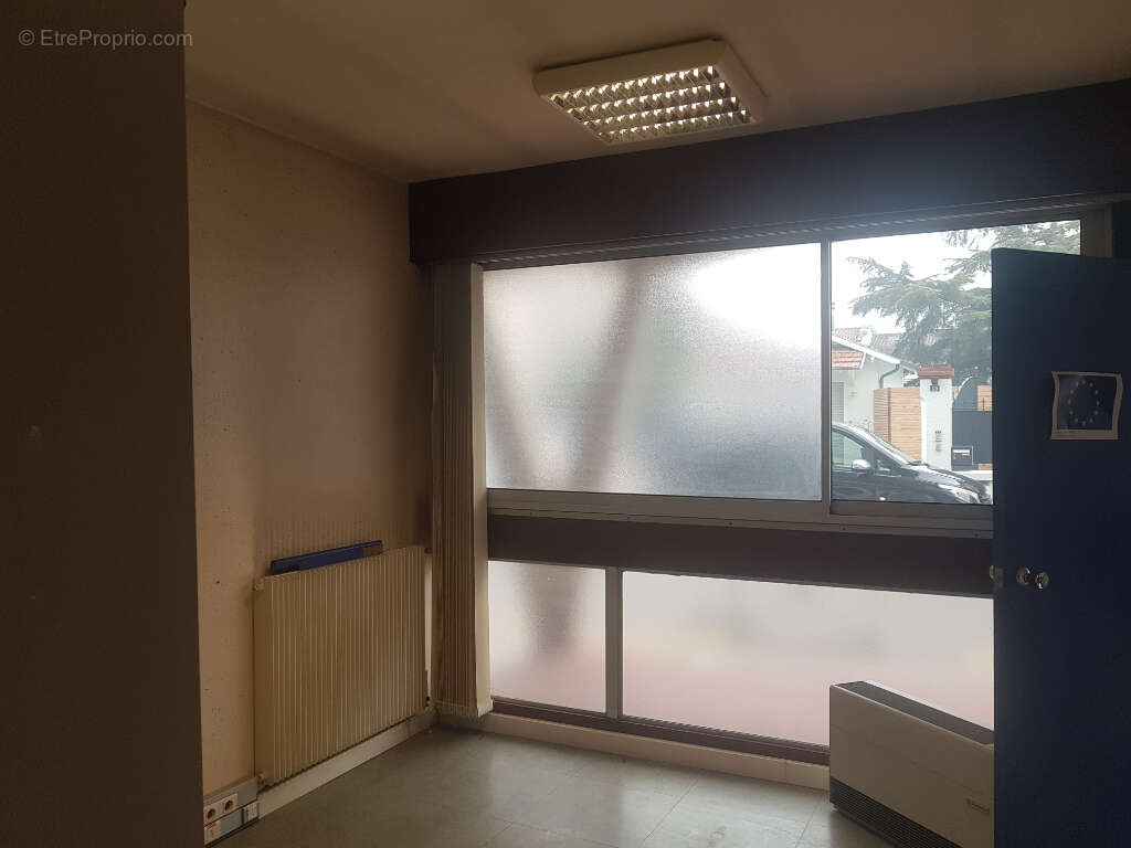 Commerce à MONTAUBAN