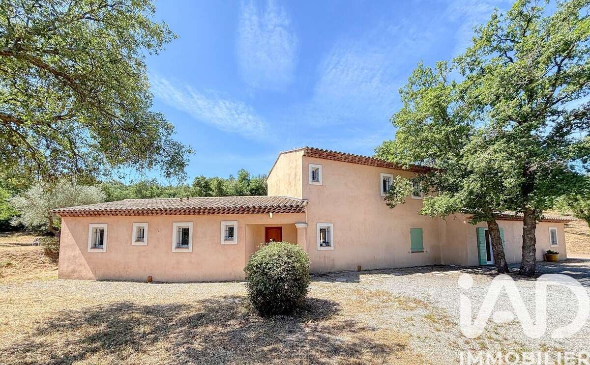 Photo 7 - Maison à PLAN-DE-LA-TOUR