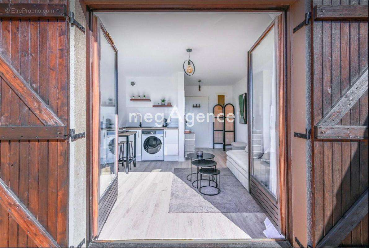 Appartement à SANARY-SUR-MER