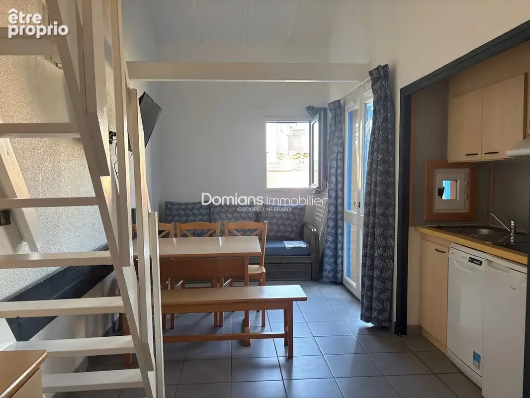 Appartement 2 pièces 30 m² à vendre à Argeles-Sur-Mer (66700) - photo 5