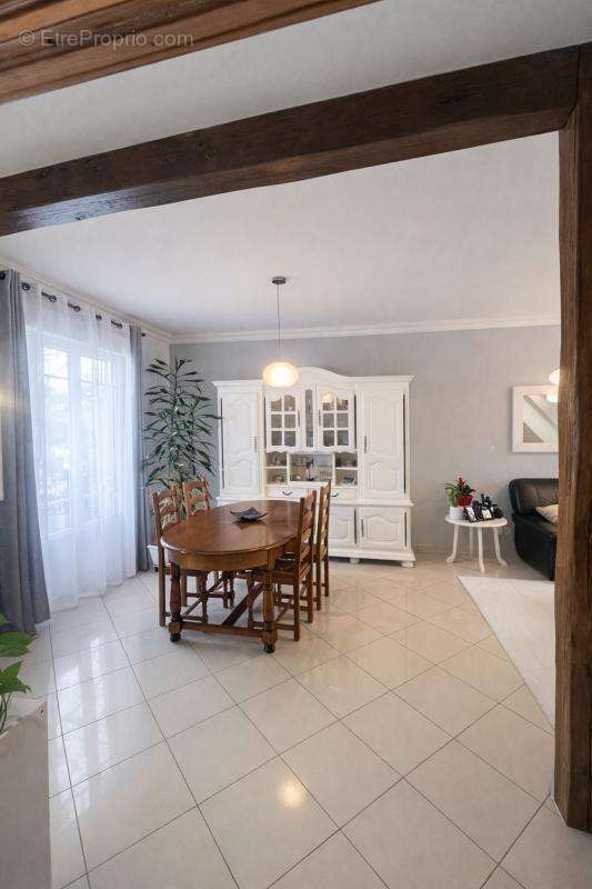 Maison à VALENTON