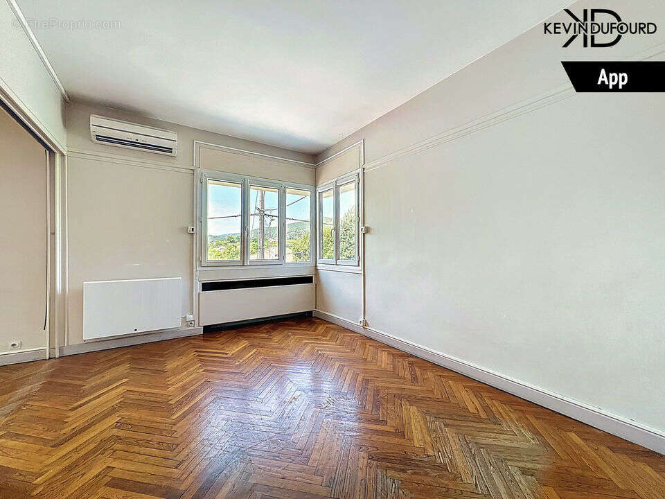 Appartement à LABEGUDE