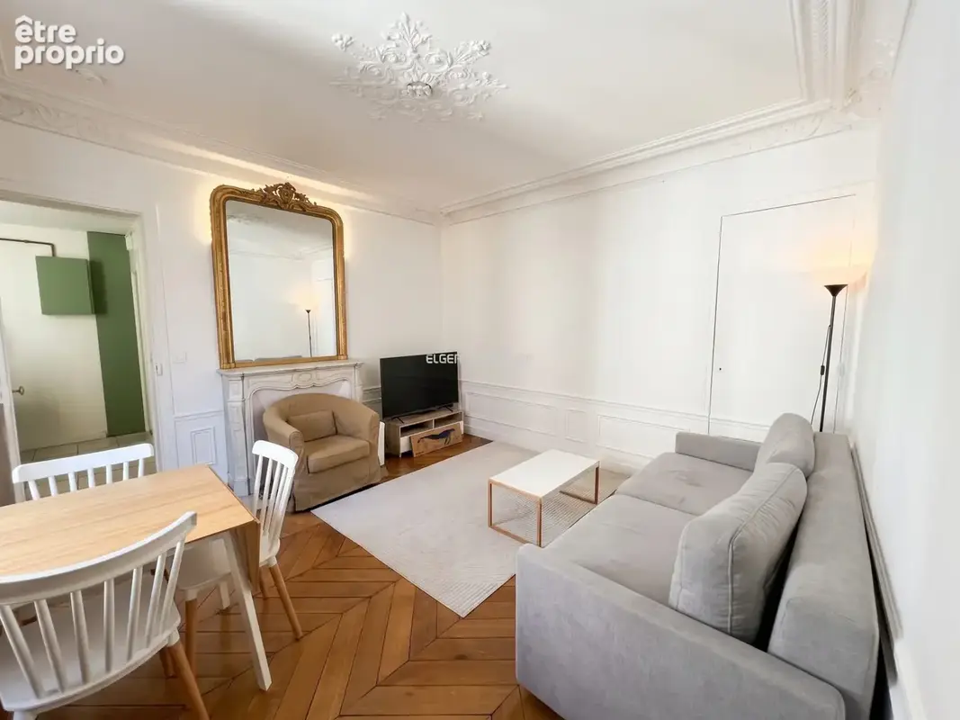 Appartement 2 pièces 42 m² à vendre à Paris-9e (75009) - photo 3