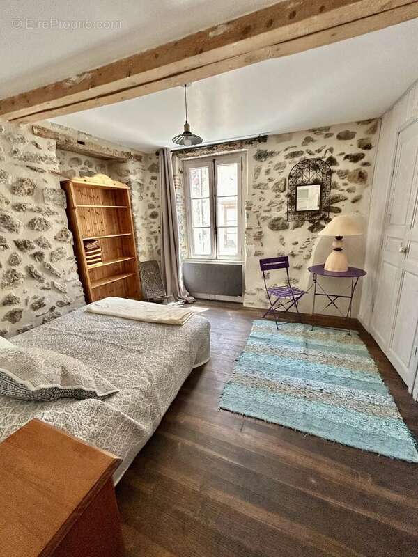 Maison à VILLEFRANCHE-DE-CONFLENT