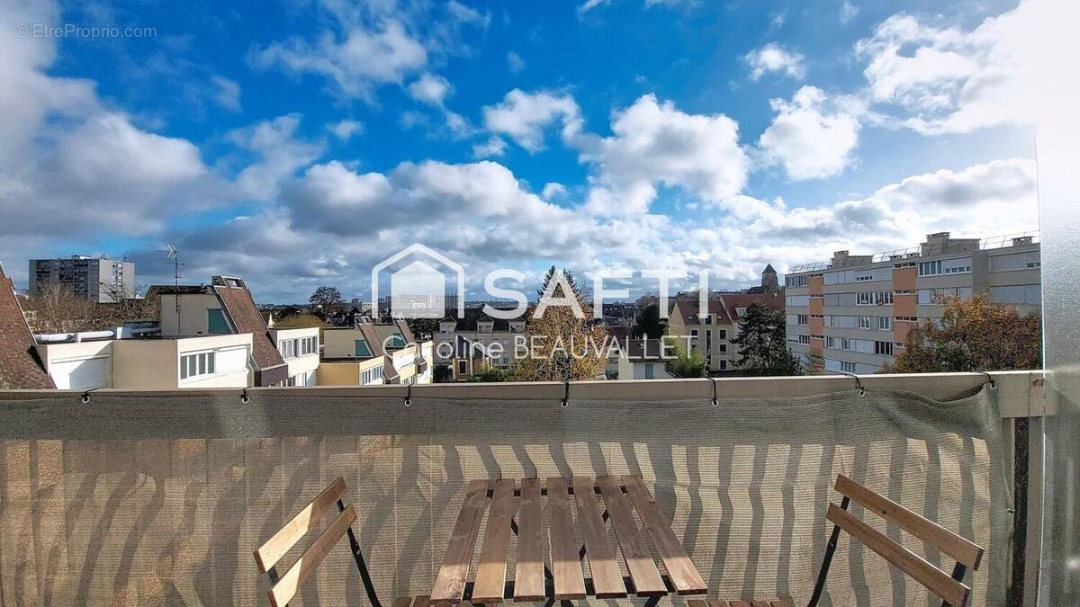 Photo 1 - Appartement à LONGJUMEAU