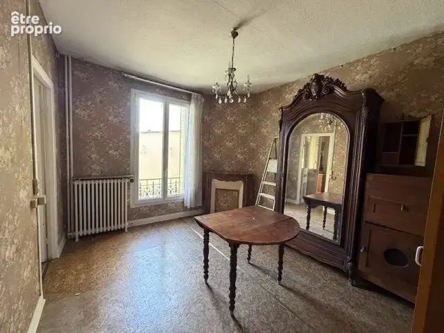 Maison 5 pièces 100 m² à vendre à Drancy (93700) - photo 4