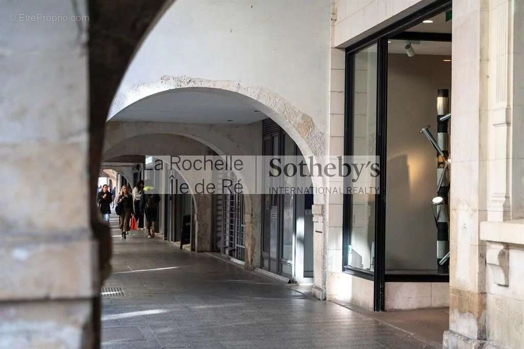 Appartement à LA ROCHELLE