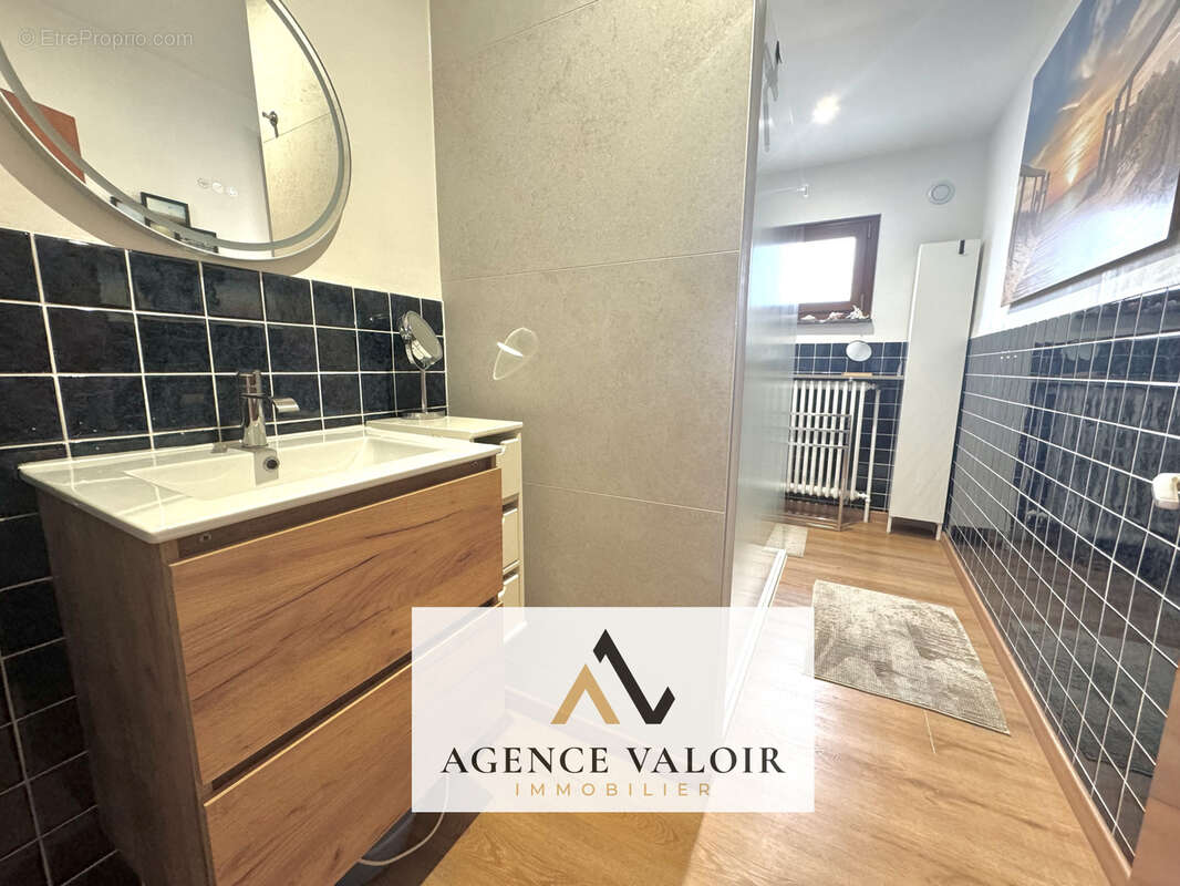 Maison à SEINGBOUSE