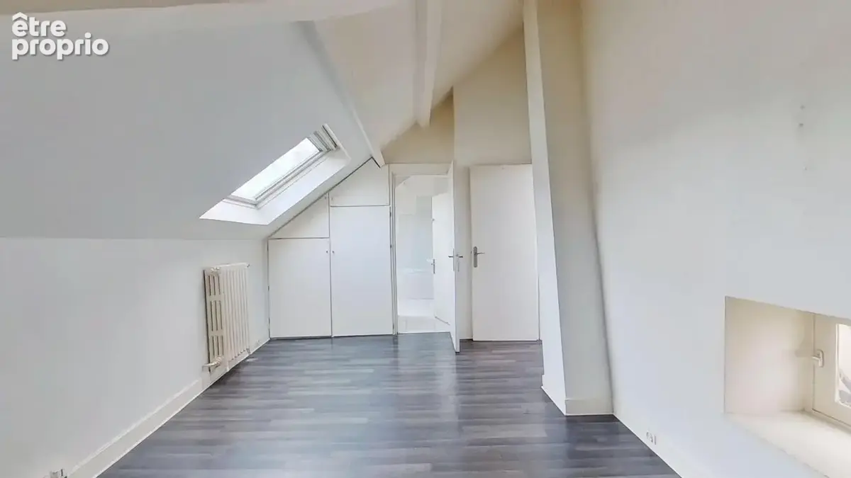 Maison de ville en monopropriété – Rendement attractif ~8 % – Idéal résidence principale et/ou investissement locatif - photo 11