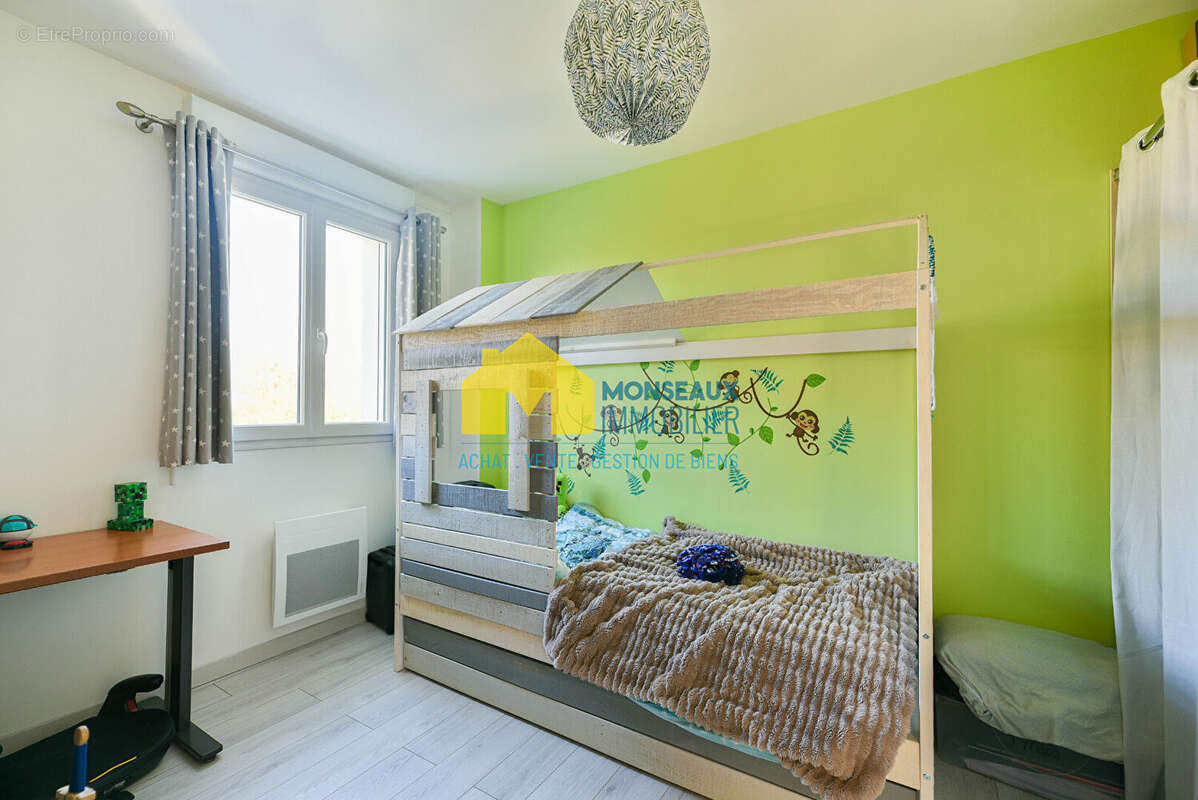 Maison Linas 4 pièce(s) 80m² - photo 8
