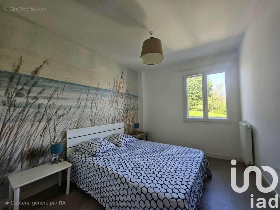 Photo 9 - Maison à SAINT-MARTIN-DE-SEIGNANX