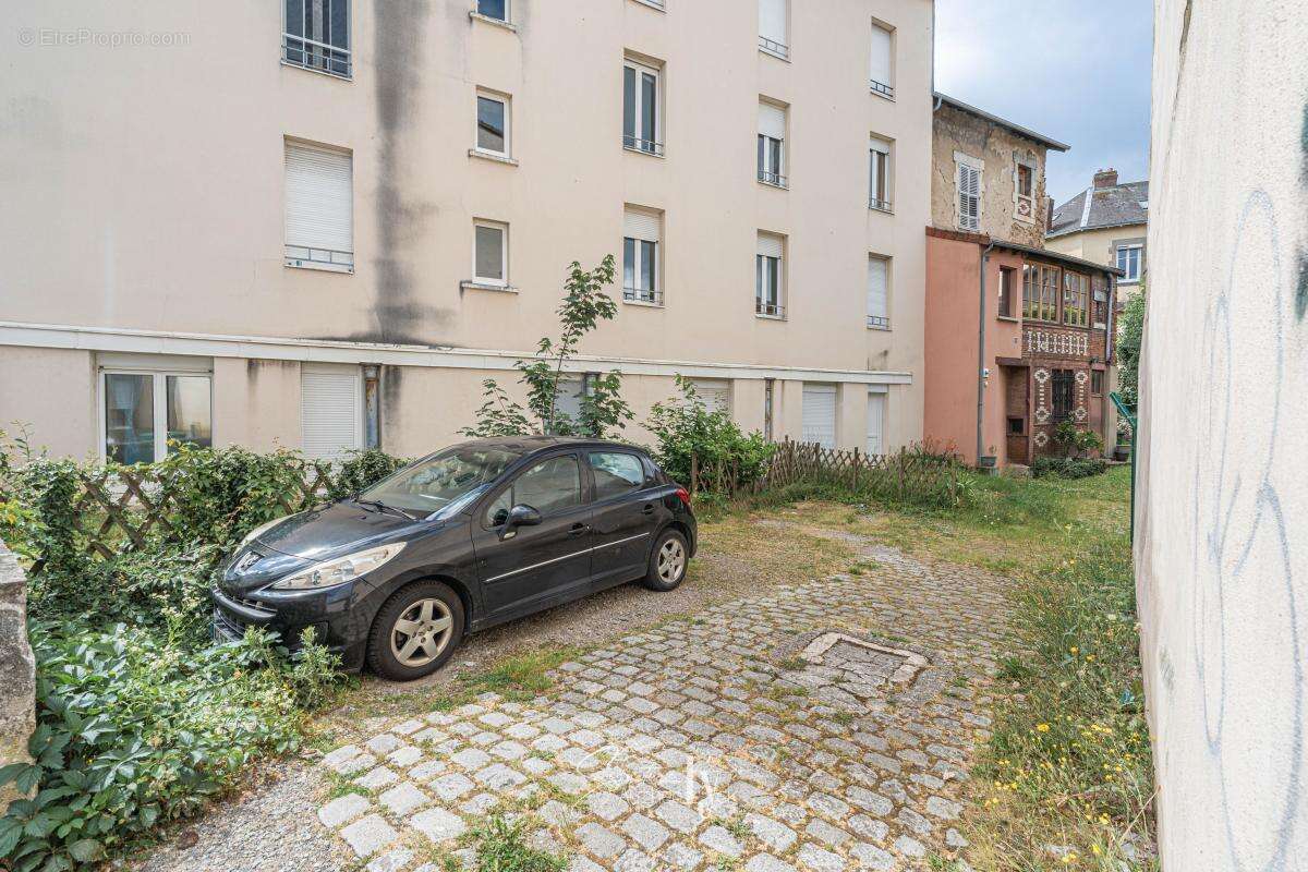 Appartement rénové - photo 10