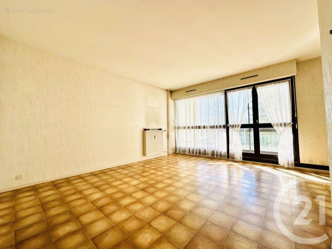 Appartement à LIMOGES