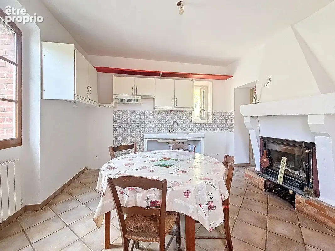 Entre SAINT JUERY ET AMBIALET, MAISON d'env. 100 m2 sur 964 m2 de terrain - photo 8