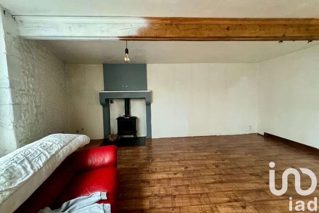 Photo 4 - Maison à MAINE-DE-BOIXE