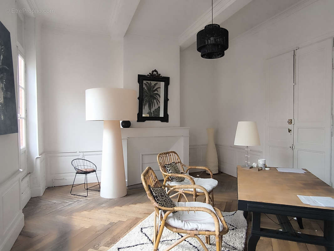 Appartement à MONTAUBAN