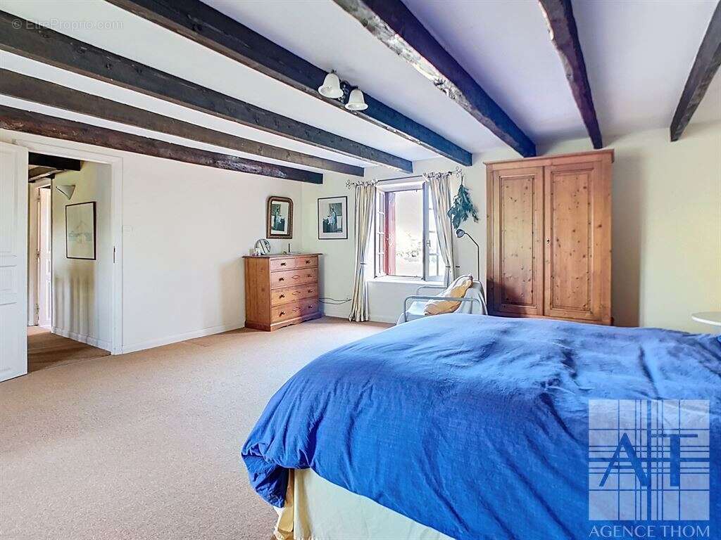 Maison à SAINT-PIERRE-DE-PLESGUEN