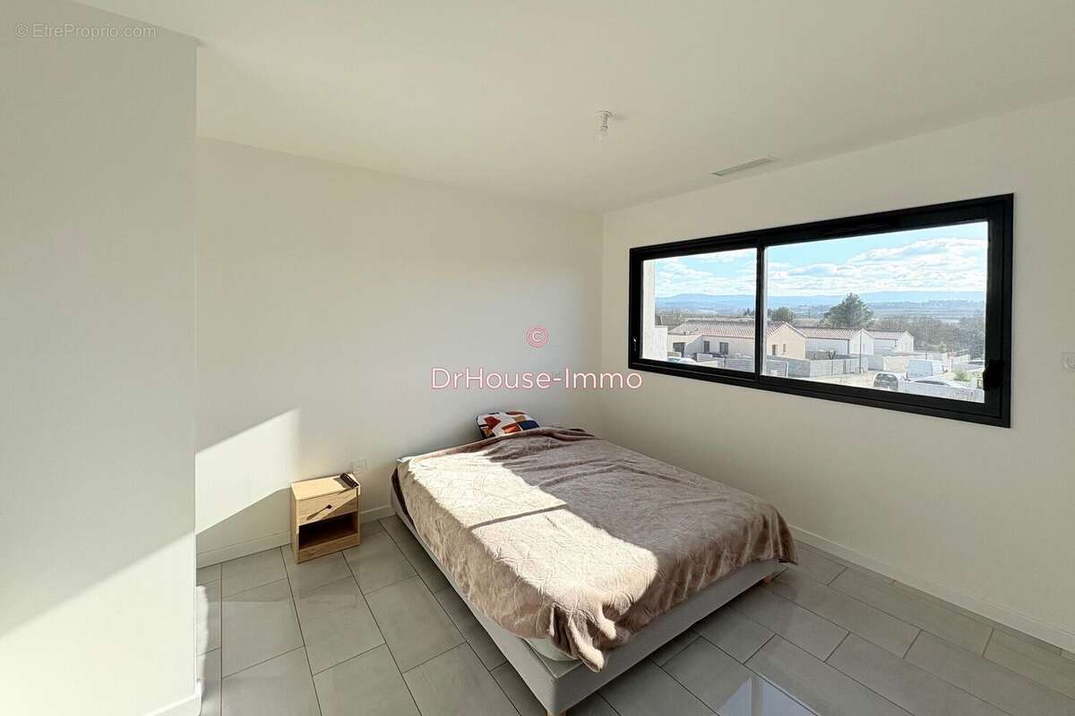 Maison à COUFFOULENS