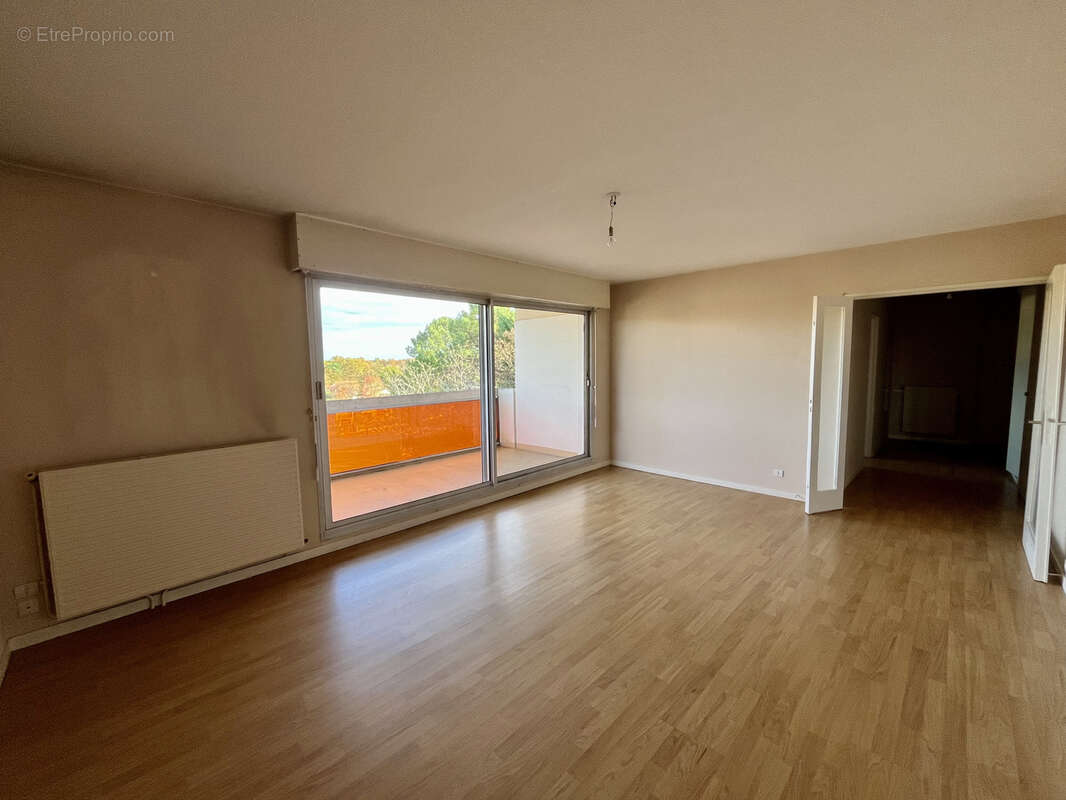 Appartement à GRADIGNAN