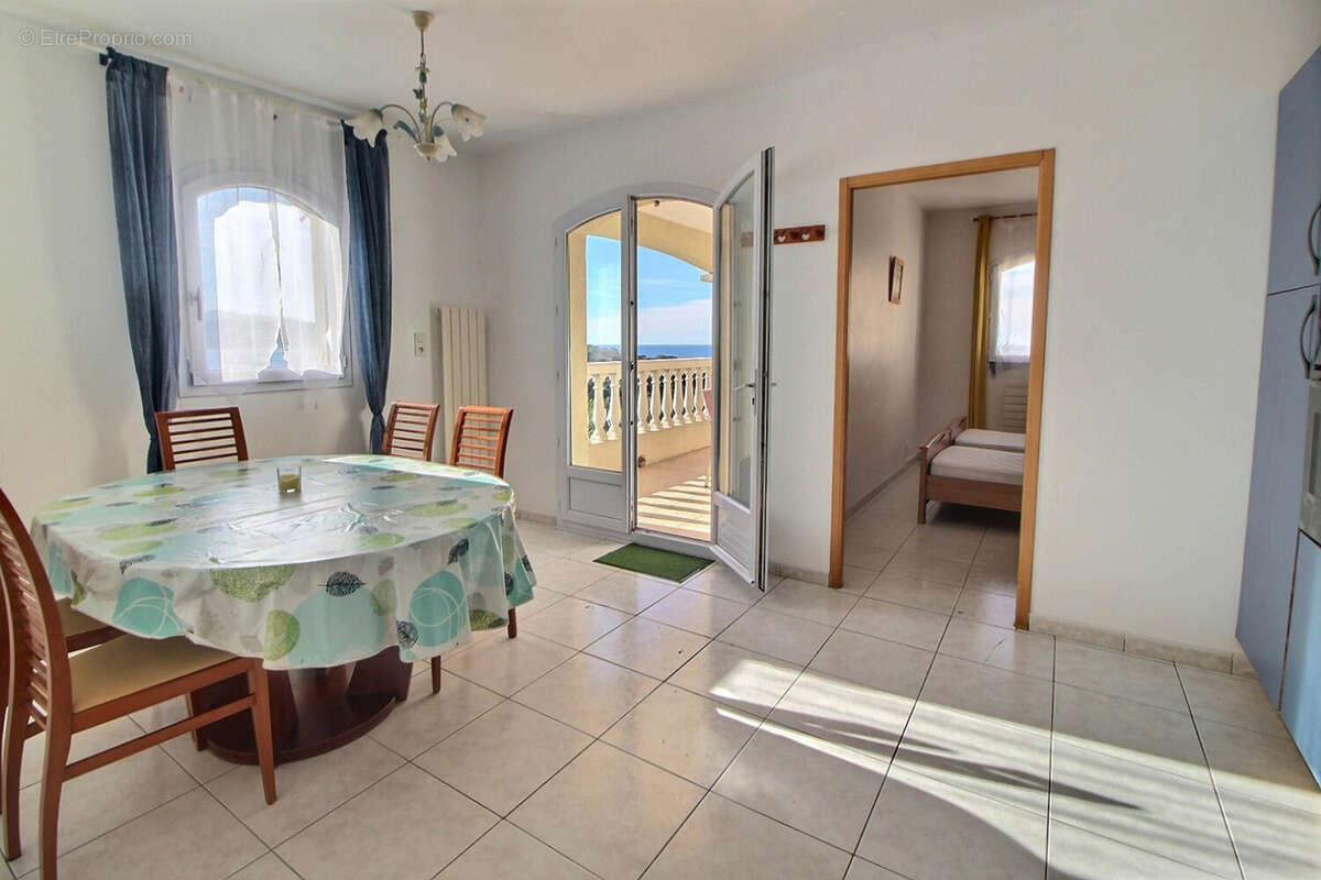 Maison à AJACCIO
