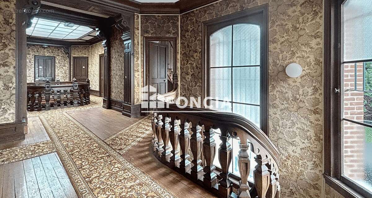 Appartement à DIVES-SUR-MER