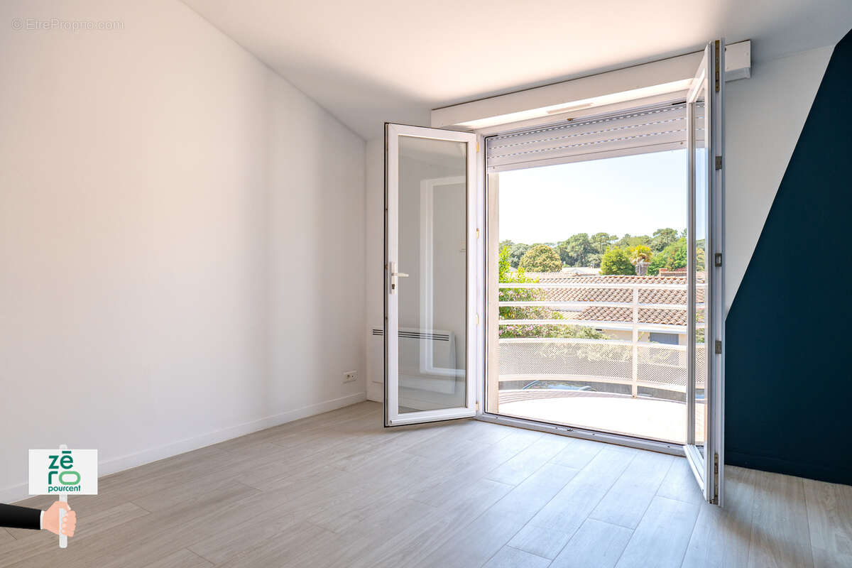 Appartement à JARD-SUR-MER