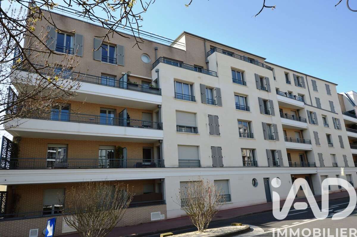 Photo 9 - Appartement à SAINT-MAURICE