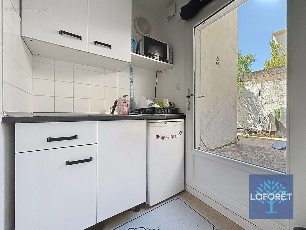 Appartement à LA ROCHE-SUR-YON