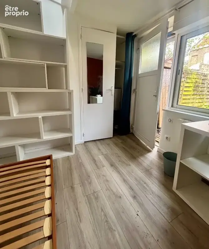 Appartement 85 m² à Lille  - photo 2