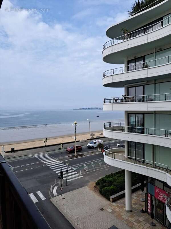 Appartement à LA BAULE-ESCOUBLAC