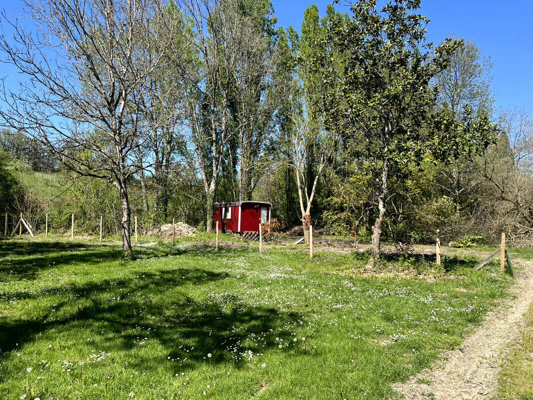 Maison à SAINT-SERNIN