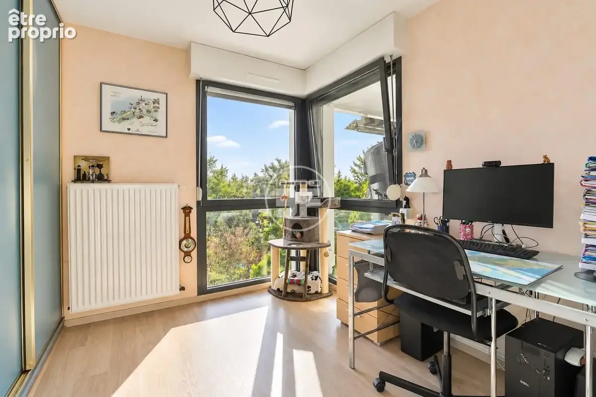 Appartement 3 pièces 75 m² à vendre à Rosenau (68300) - photo 9