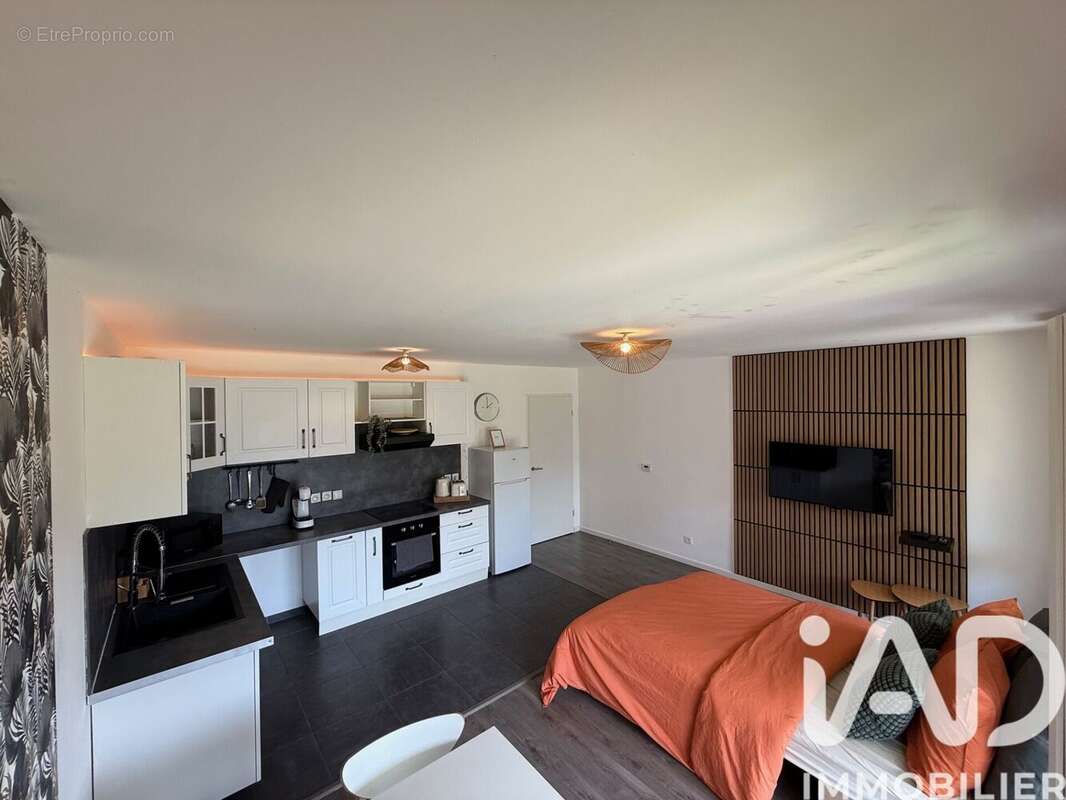 Photo 8 - Appartement à MERIGNAC