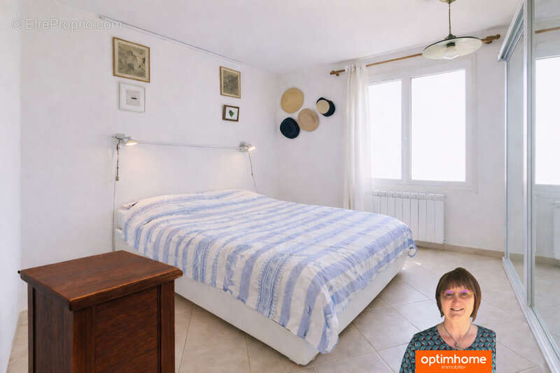 Appartement à LE GRAU-DU-ROI