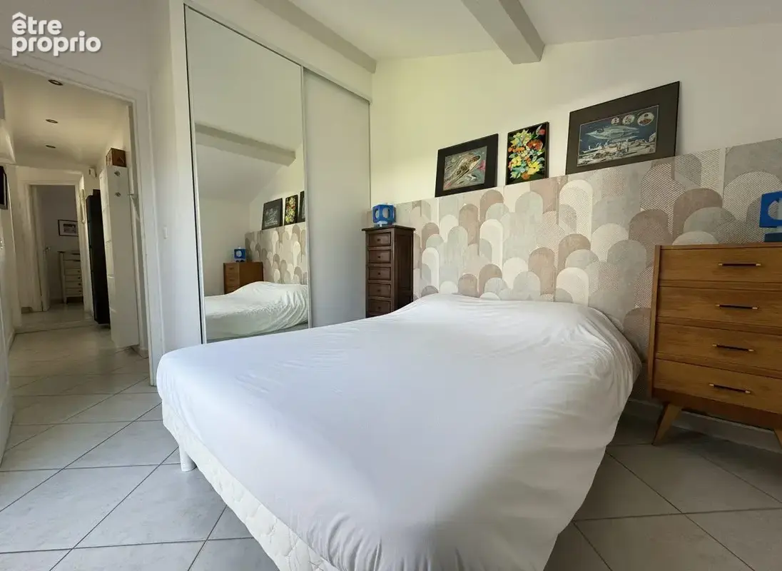 Maison 80 m² à Saint-Raphael  - photo 9
