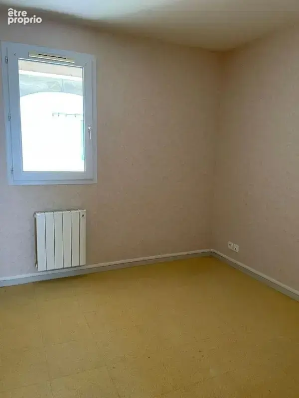 Chinon Faubourg St Jacques - appartement T4 - photo 3