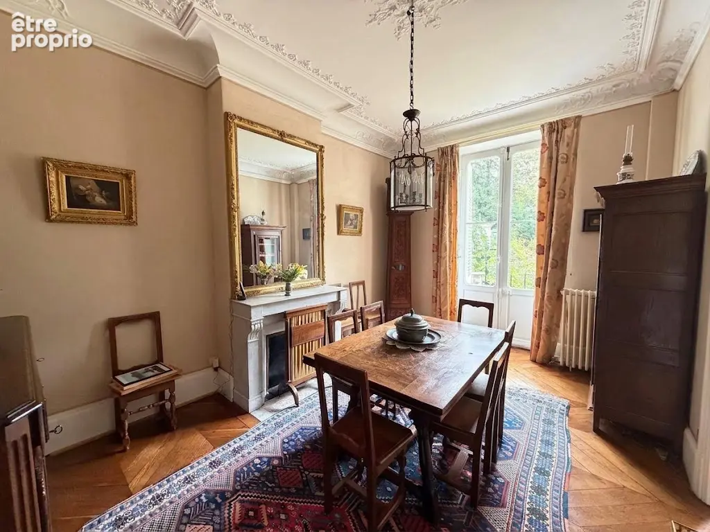 Maison bellifontaine proche marche - photo 4