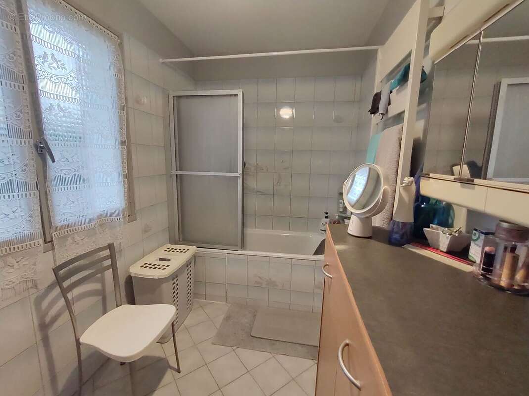 Maison à LE POINCONNET