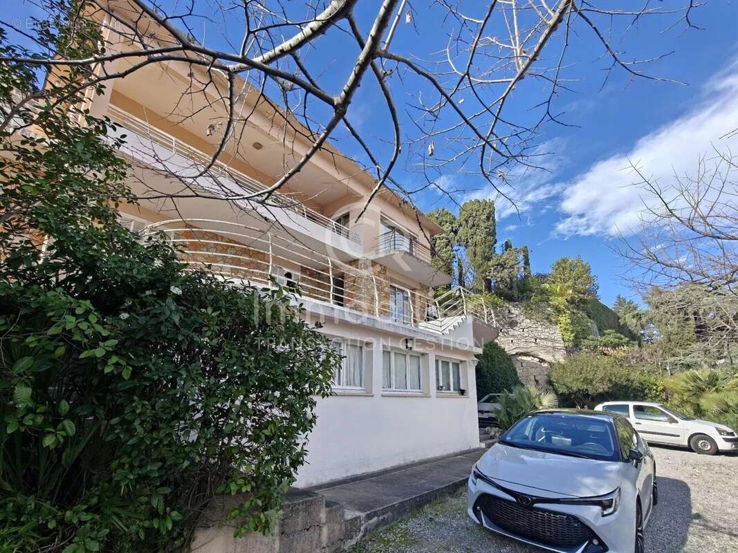 Maison à CANNES