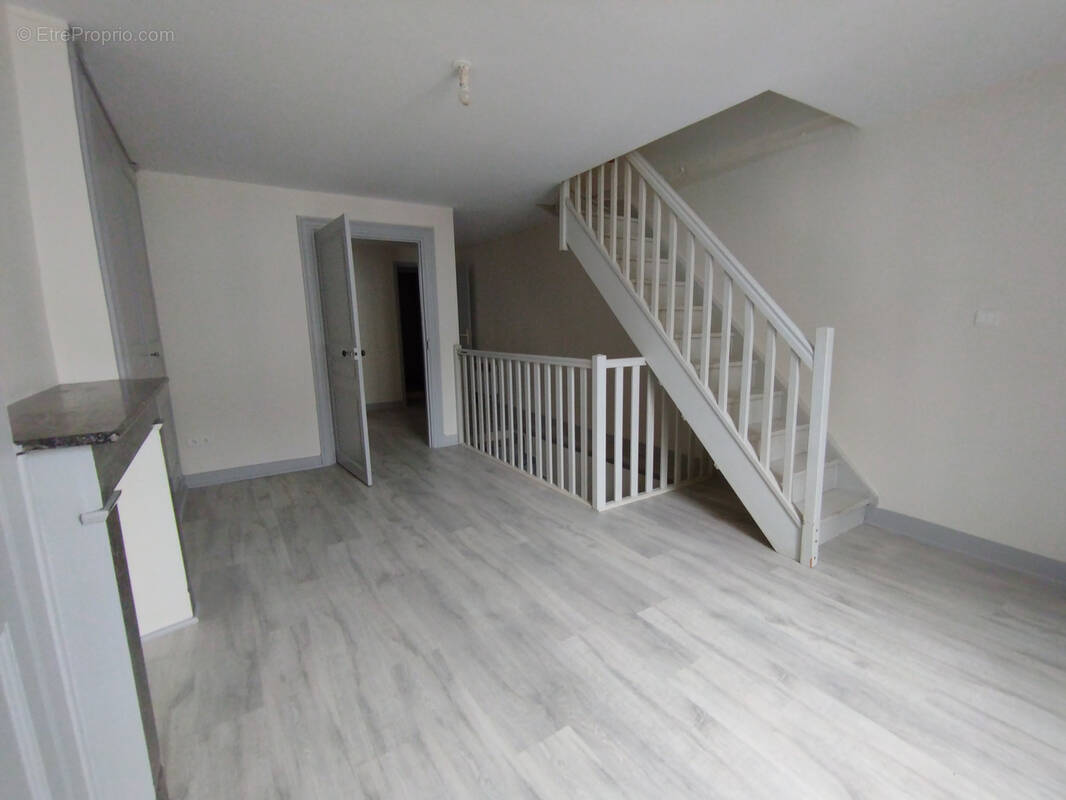 Maison à CHATEAUDUN