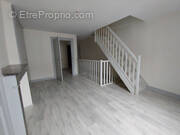 Maison à CHATEAUDUN