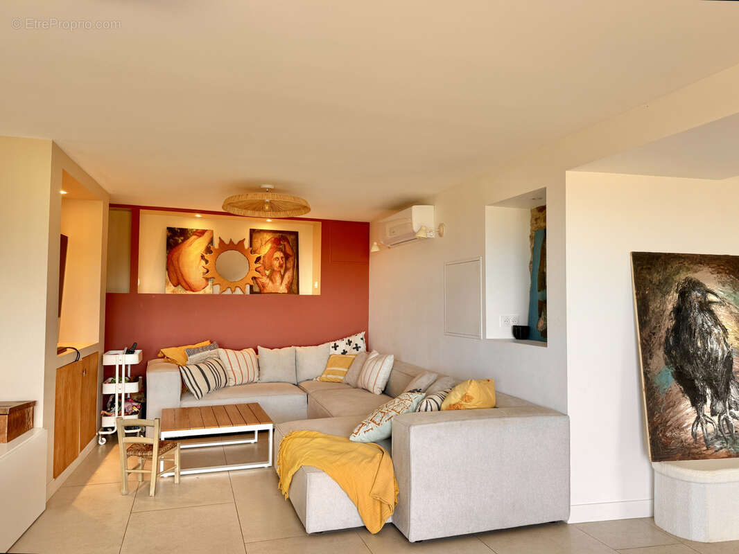 Maison à ARGELES-SUR-MER