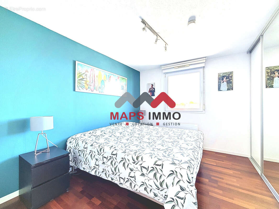 Appartement à PLOBSHEIM