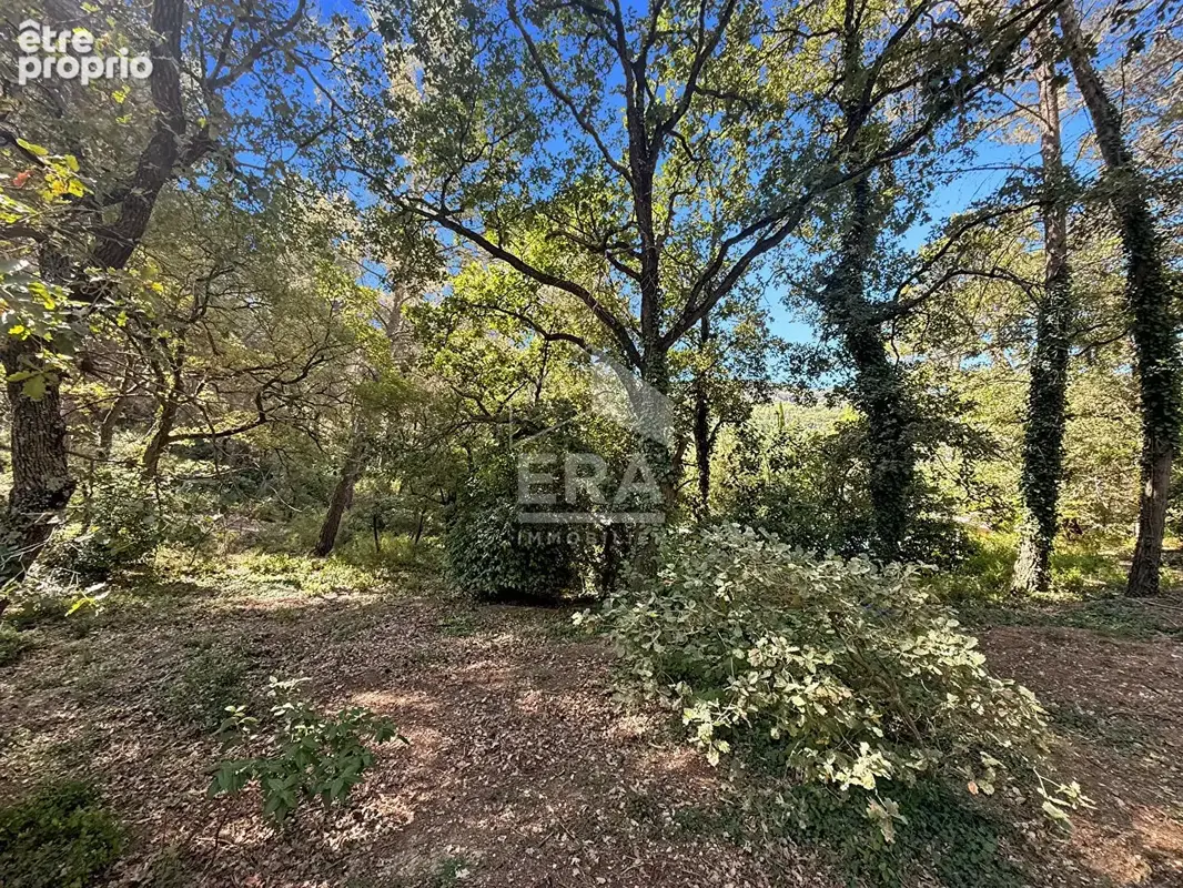 Maison 225m² à simiane-collongue - photo 13