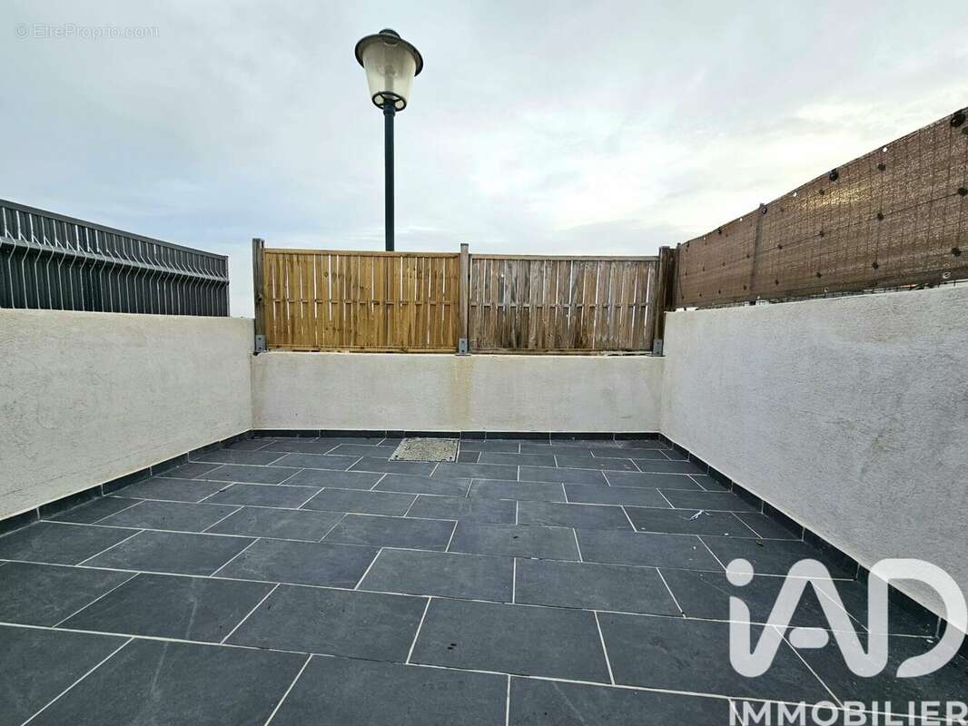 Photo 6 - Maison à CHAVAGNES-EN-PAILLERS