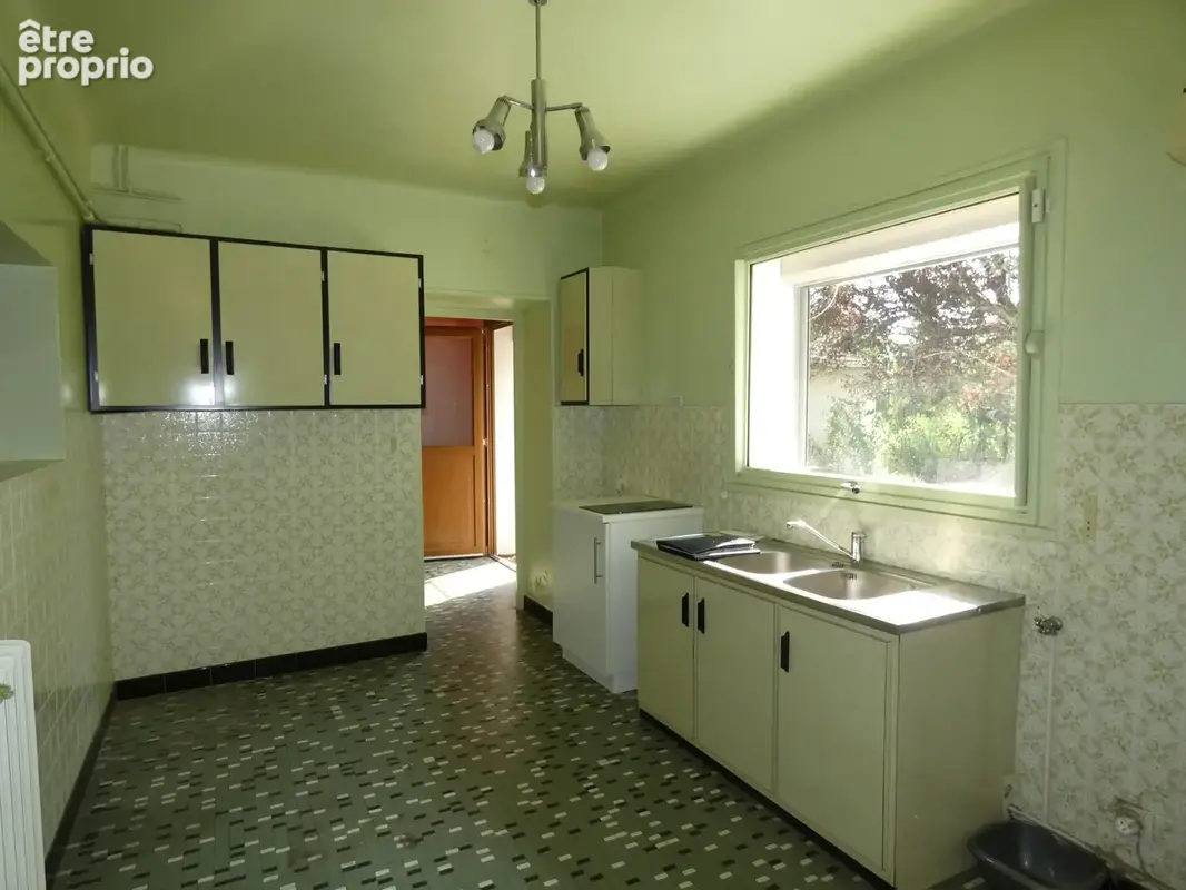 Maison 7 pièces 205 m² à vendre à Jarnages (23140) - photo 6