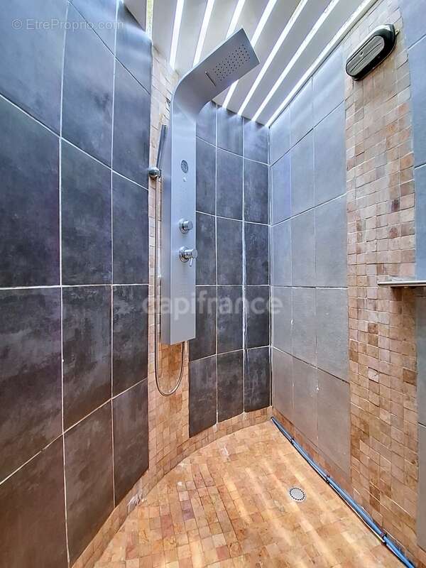 Maison à SAINT-MARTIN