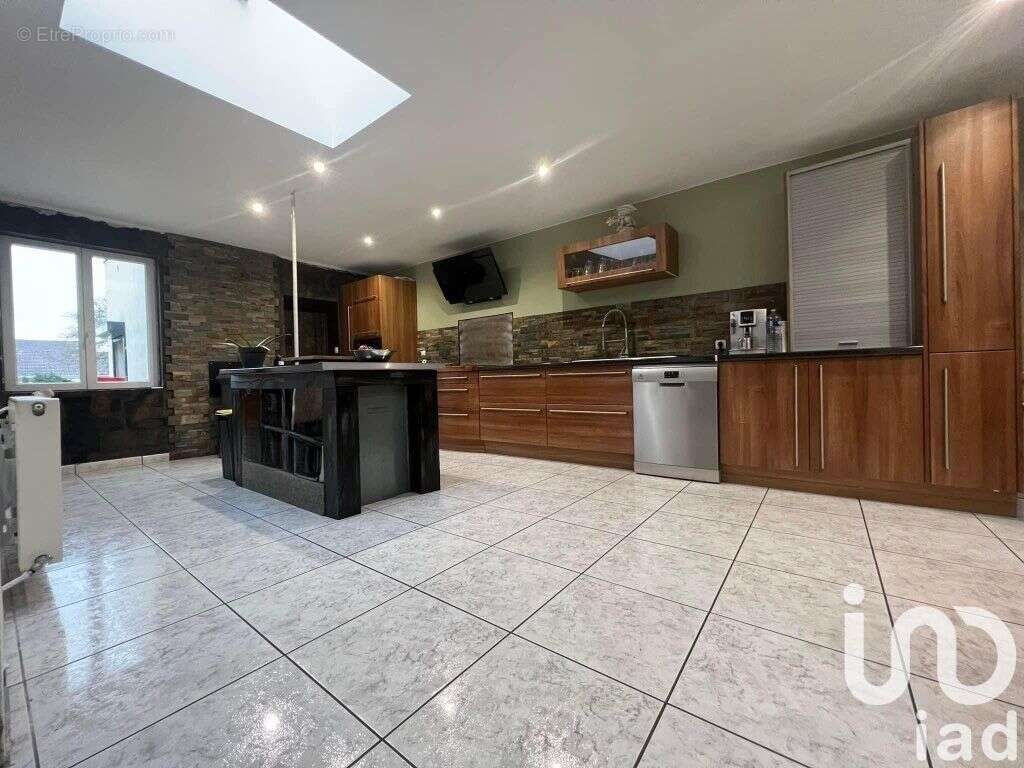 Photo 5 - Maison à HOUDAIN